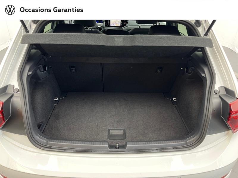 Voitures occasions VOLKSWAGEN POLO R-Line Orvault