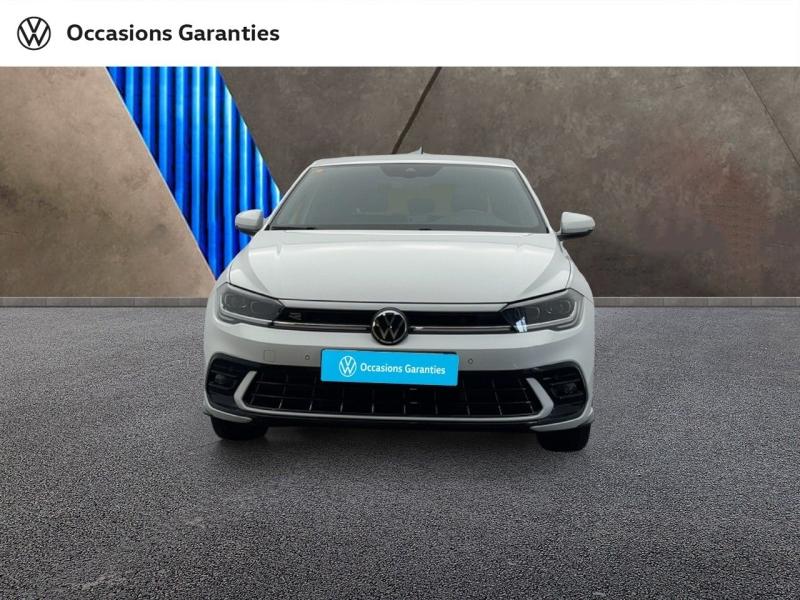 Voitures occasions VOLKSWAGEN POLO R-Line Orvault