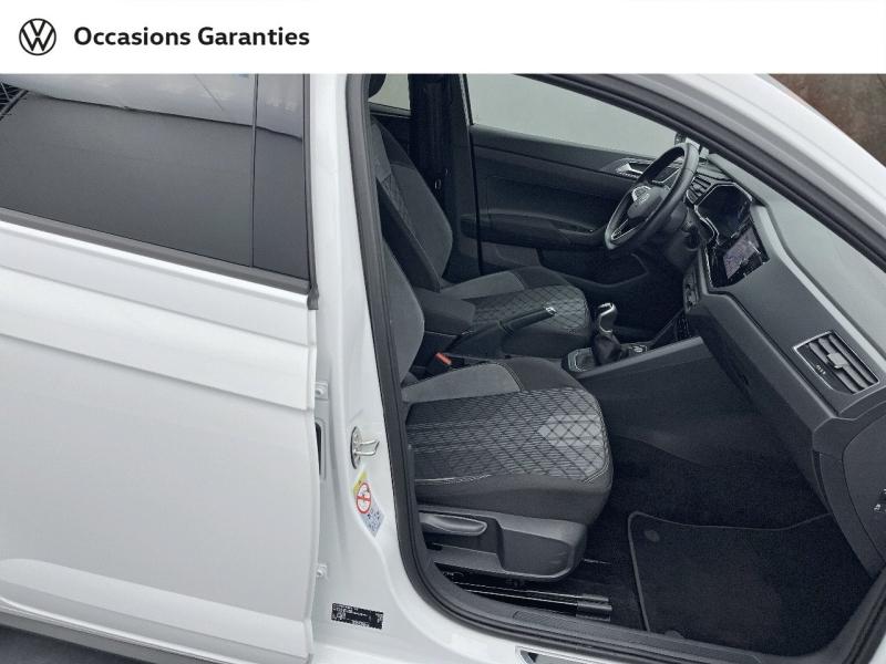 Voitures occasions VOLKSWAGEN POLO R-Line Orvault
