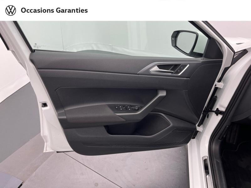 Voitures occasions VOLKSWAGEN POLO R-Line Orvault