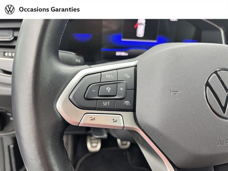 Voitures occasions VOLKSWAGEN POLO R-Line Orvault