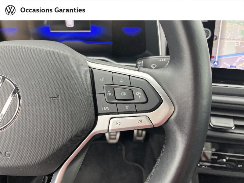 Voitures occasions VOLKSWAGEN POLO R-Line Orvault