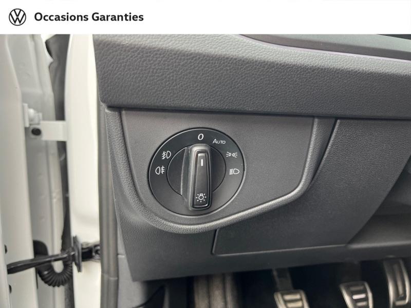 Voitures occasions VOLKSWAGEN POLO R-Line Orvault