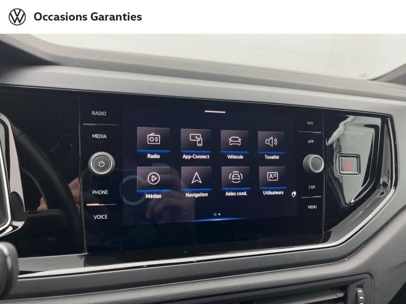 Voitures occasions VOLKSWAGEN POLO R-Line Orvault