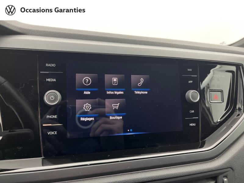 Voitures occasions VOLKSWAGEN POLO R-Line Orvault