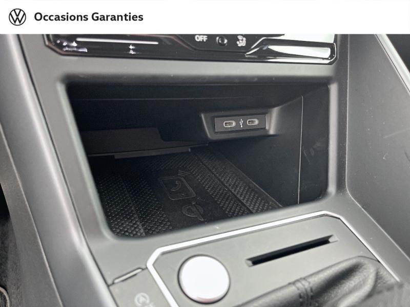 Voitures occasions VOLKSWAGEN POLO R-Line Orvault