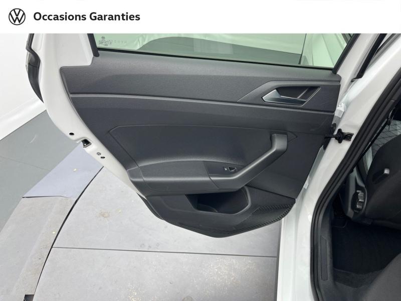 Voitures occasions VOLKSWAGEN POLO R-Line Orvault