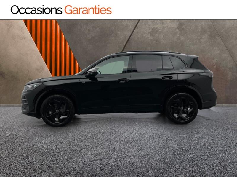 Voitures occasions VOLKSWAGEN TIGUAN R-Line Edition Orvault