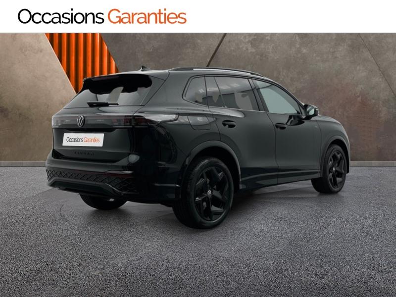 Voitures occasions VOLKSWAGEN TIGUAN R-Line Edition Orvault