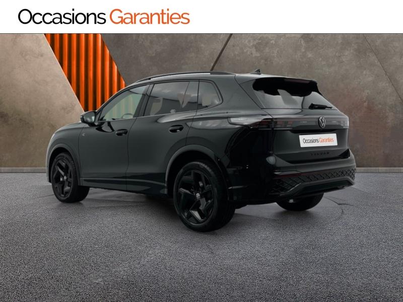 Voitures occasions VOLKSWAGEN TIGUAN R-Line Edition Orvault