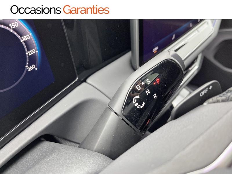 Voitures occasions VOLKSWAGEN TIGUAN R-Line Edition Orvault