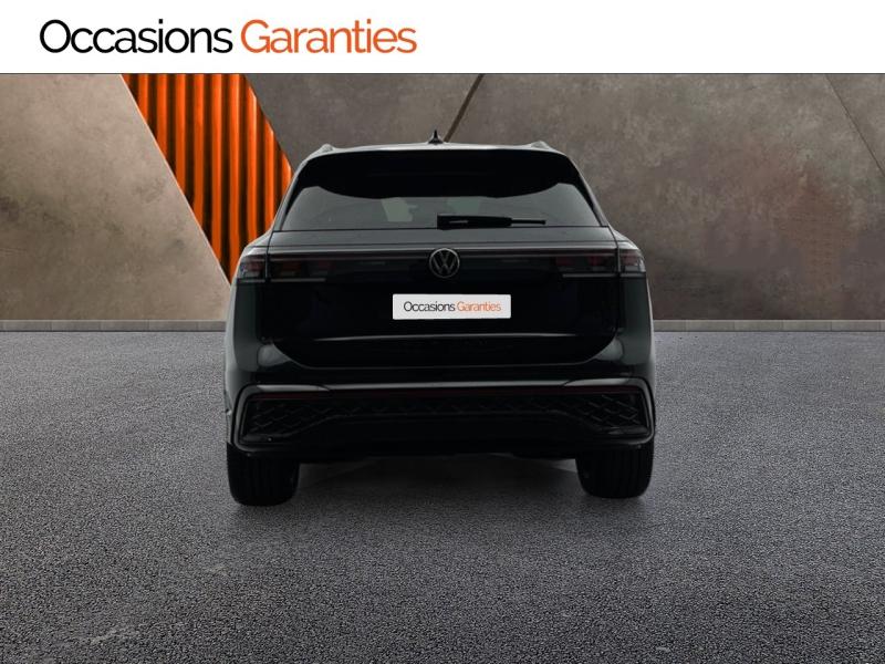 Voitures occasions VOLKSWAGEN TIGUAN R-Line Edition Orvault