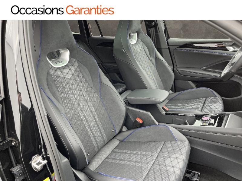 Voitures occasions VOLKSWAGEN TIGUAN R-Line Edition Orvault