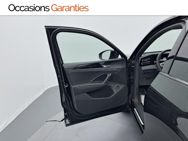 Voitures occasions VOLKSWAGEN TIGUAN R-Line Edition Orvault