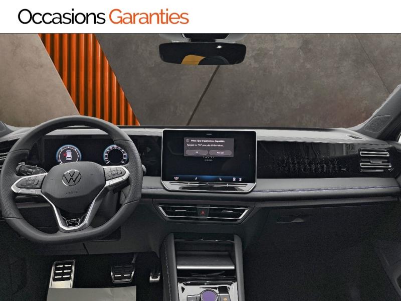 Voitures occasions VOLKSWAGEN TIGUAN R-Line Edition Orvault