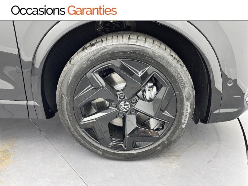 Voitures occasions VOLKSWAGEN TIGUAN R-Line Edition Orvault