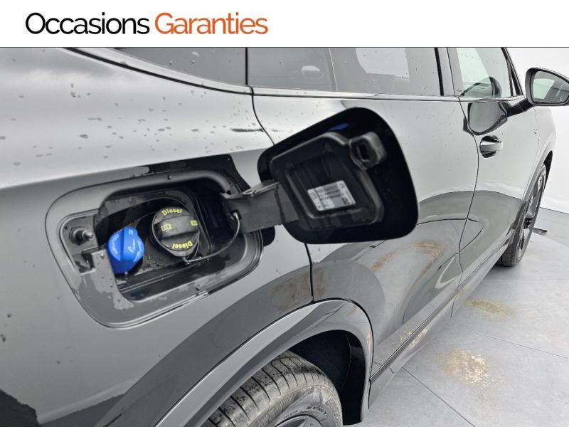 Voitures occasions VOLKSWAGEN TIGUAN R-Line Edition Orvault