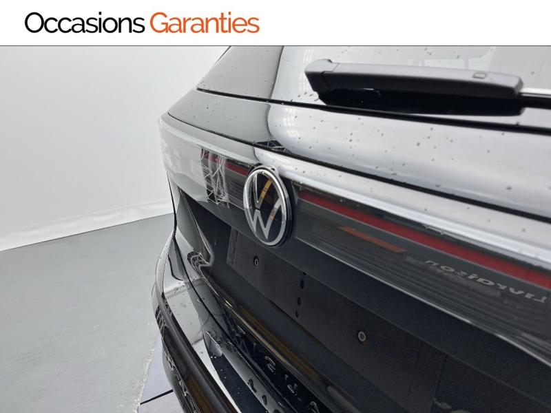 Voitures occasions VOLKSWAGEN TIGUAN R-Line Edition Orvault