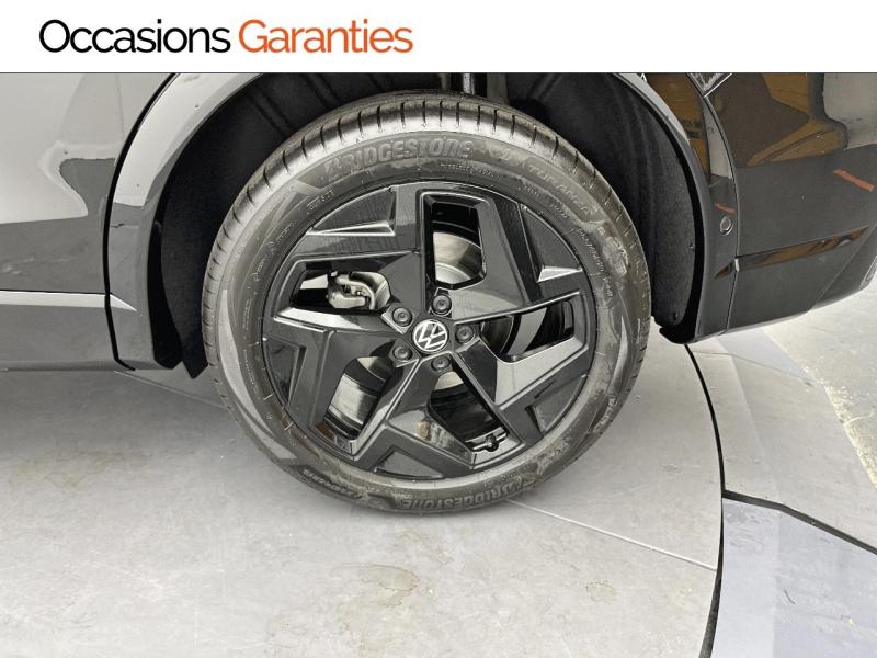 Voitures occasions VOLKSWAGEN TIGUAN R-Line Edition Orvault