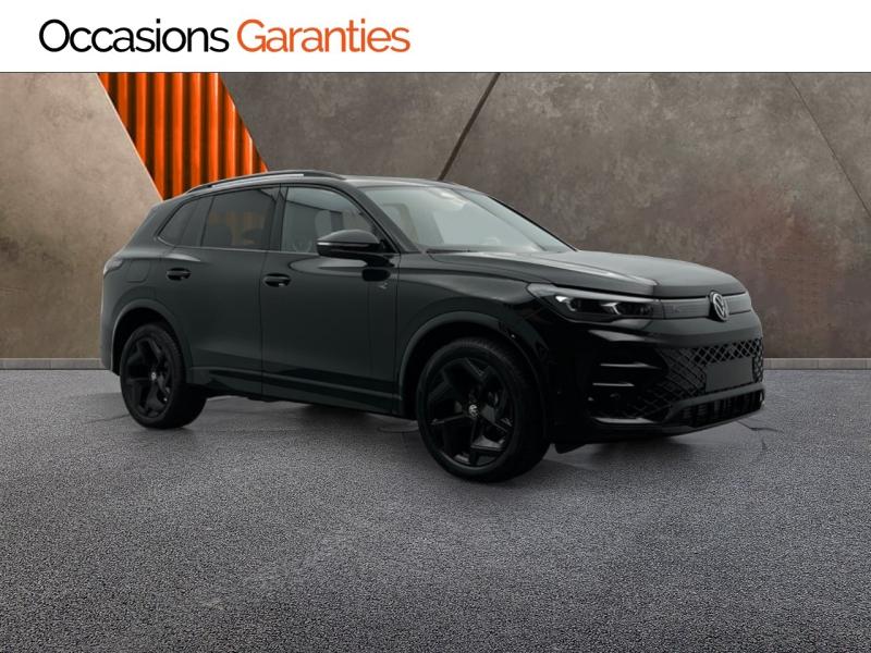 Voitures occasions VOLKSWAGEN TIGUAN R-Line Edition Orvault