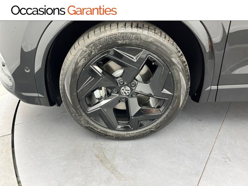 Voitures occasions VOLKSWAGEN TIGUAN R-Line Edition Orvault