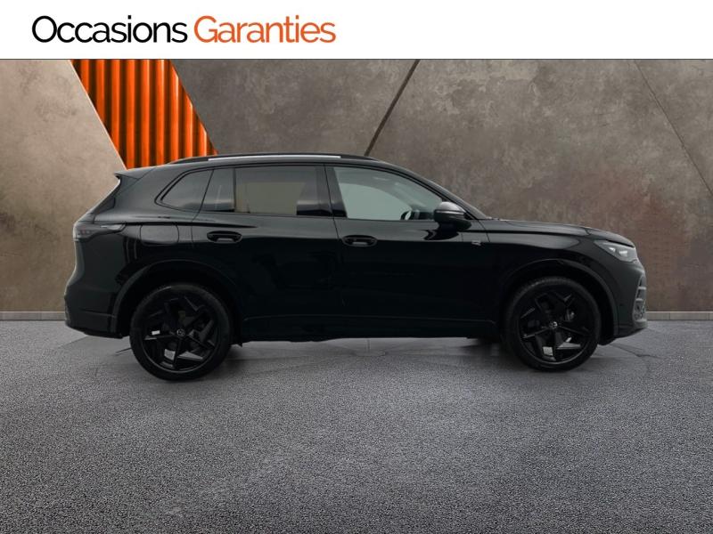 Voitures occasions VOLKSWAGEN TIGUAN R-Line Edition Orvault