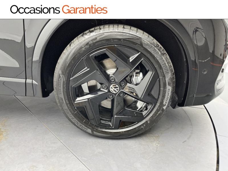 Voitures occasions VOLKSWAGEN TIGUAN R-Line Edition Orvault