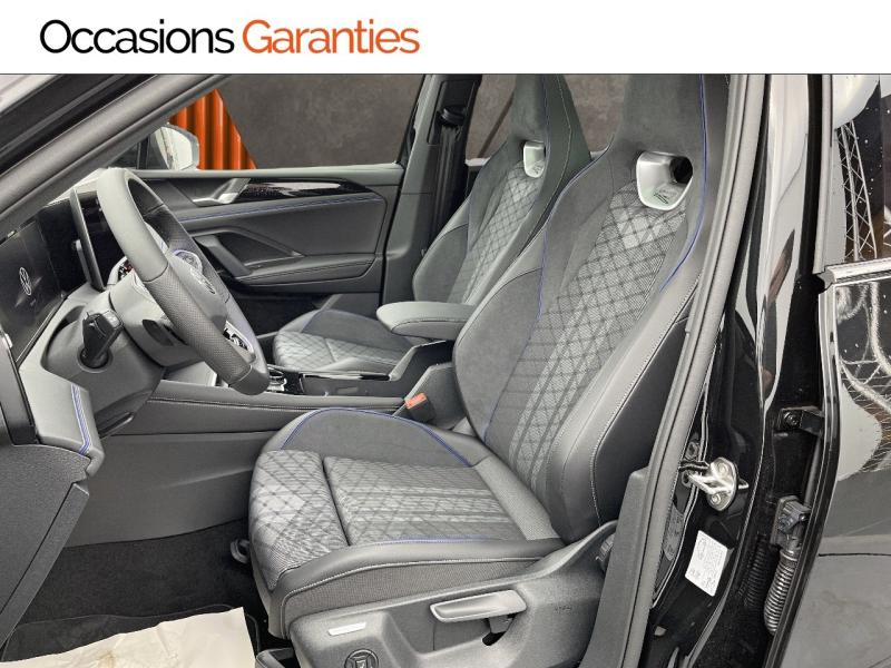 Voitures occasions VOLKSWAGEN TIGUAN R-Line Edition Orvault