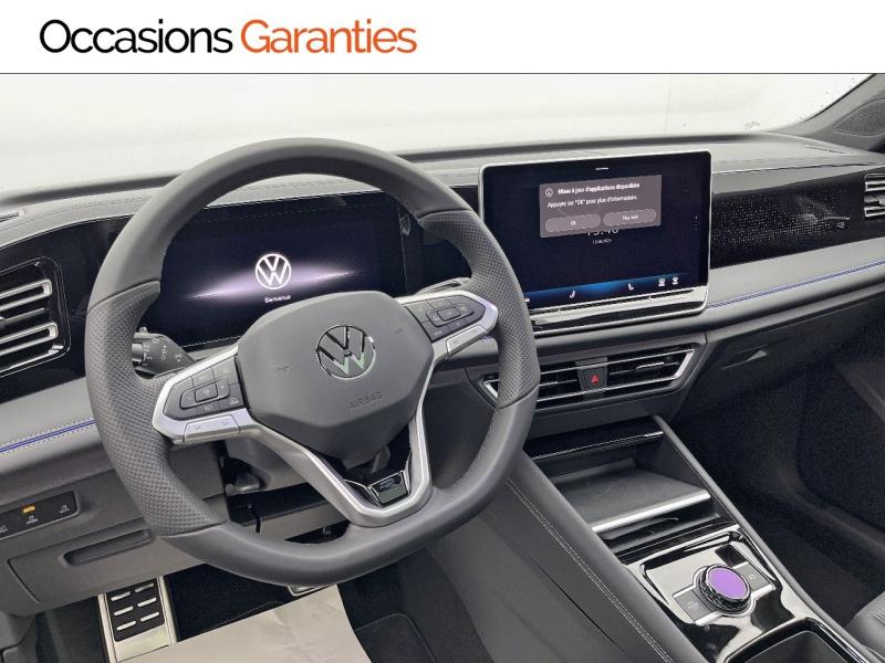 Voitures occasions VOLKSWAGEN TIGUAN R-Line Edition Orvault