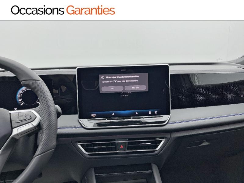 Voitures occasions VOLKSWAGEN TIGUAN R-Line Edition Orvault