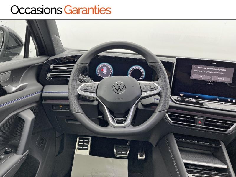 Voitures occasions VOLKSWAGEN TIGUAN R-Line Edition Orvault
