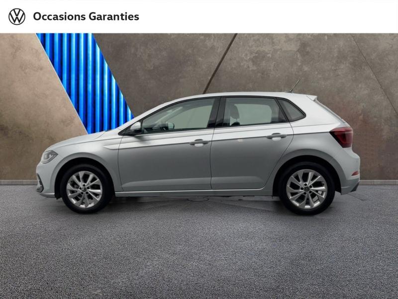 Voitures occasions VOLKSWAGEN POLO Style Orvault