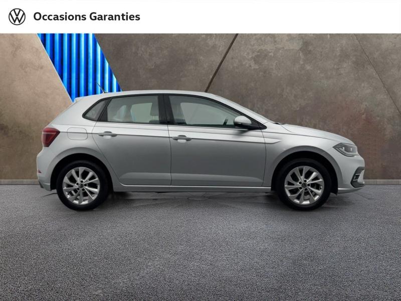 Voitures occasions VOLKSWAGEN POLO Style Orvault