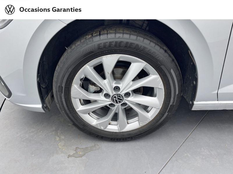 Voitures occasions VOLKSWAGEN POLO Style Orvault