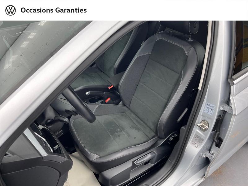 Voitures occasions VOLKSWAGEN POLO Style Orvault