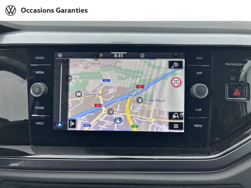 Voitures occasions VOLKSWAGEN POLO Style Orvault