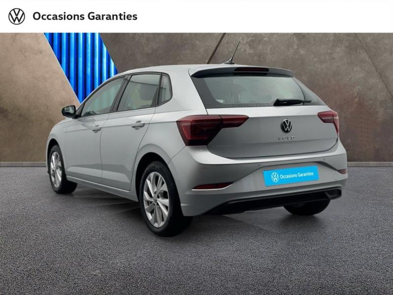 Voitures occasions VOLKSWAGEN POLO Style Orvault