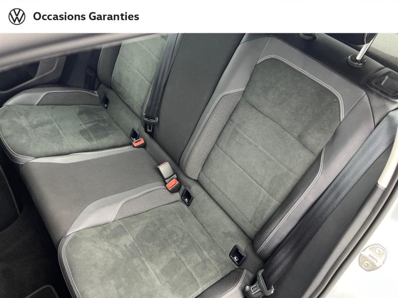 Voitures occasions VOLKSWAGEN POLO Style Orvault
