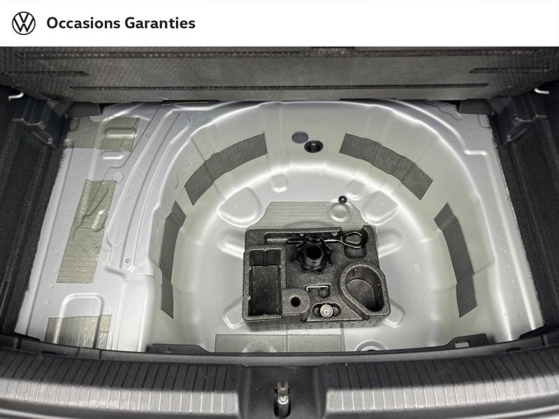 Voitures occasions VOLKSWAGEN POLO Style Orvault