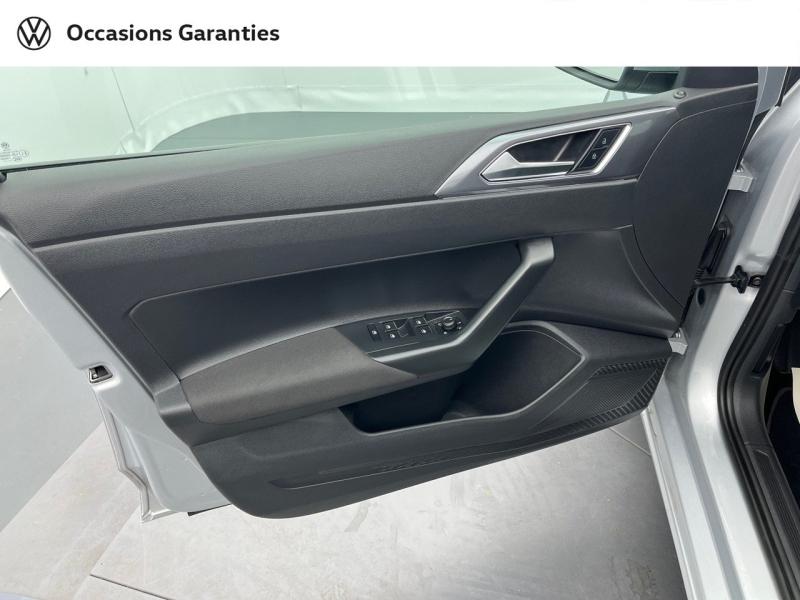 Voitures occasions VOLKSWAGEN POLO Style Orvault