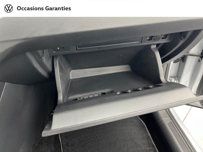 Voitures occasions VOLKSWAGEN POLO Style Orvault