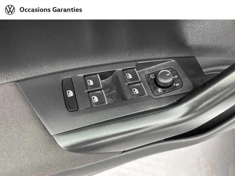 Voitures occasions VOLKSWAGEN POLO Style Orvault