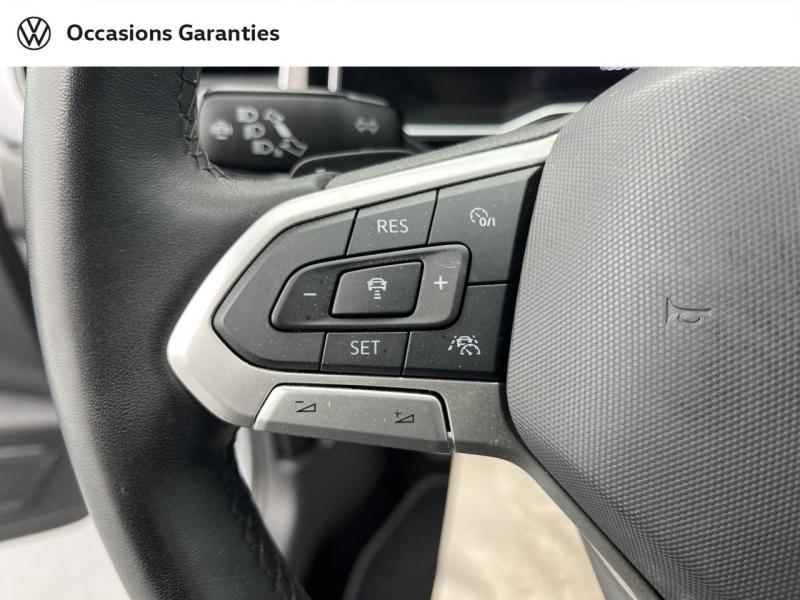 Voitures occasions VOLKSWAGEN POLO Style Orvault
