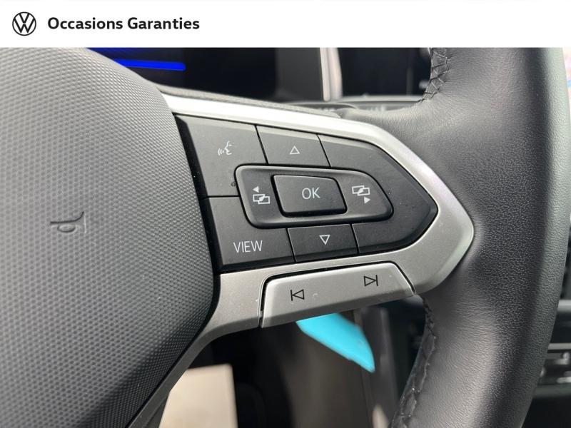 Voitures occasions VOLKSWAGEN POLO Style Orvault