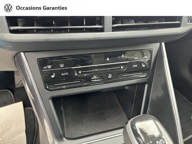 Voitures occasions VOLKSWAGEN POLO Style Orvault