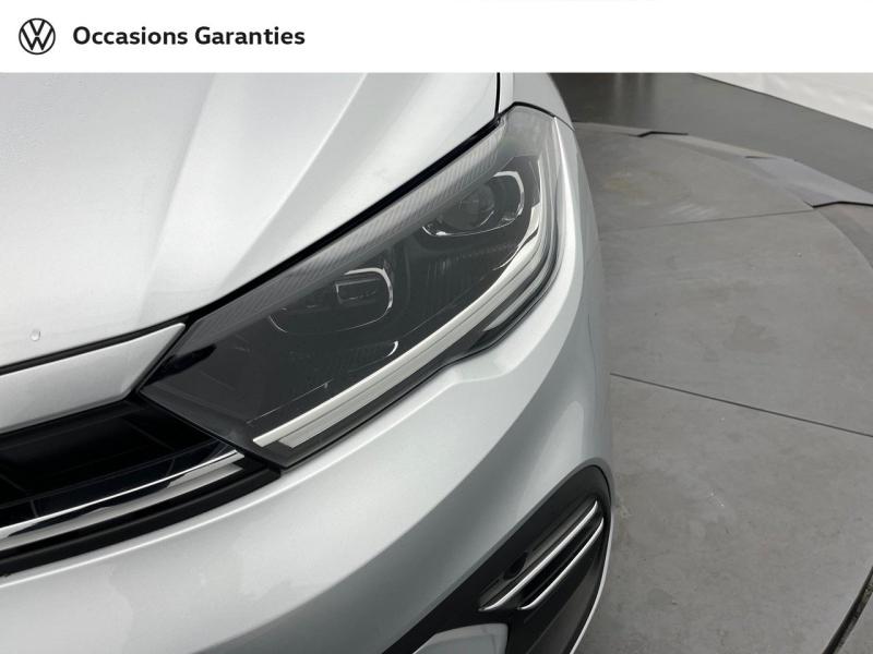 Voitures occasions VOLKSWAGEN POLO Style Orvault