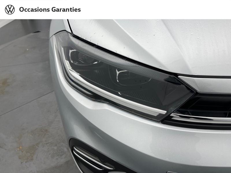 Voitures occasions VOLKSWAGEN POLO Style Orvault