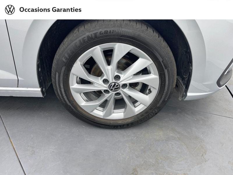 Voitures occasions VOLKSWAGEN POLO Style Orvault