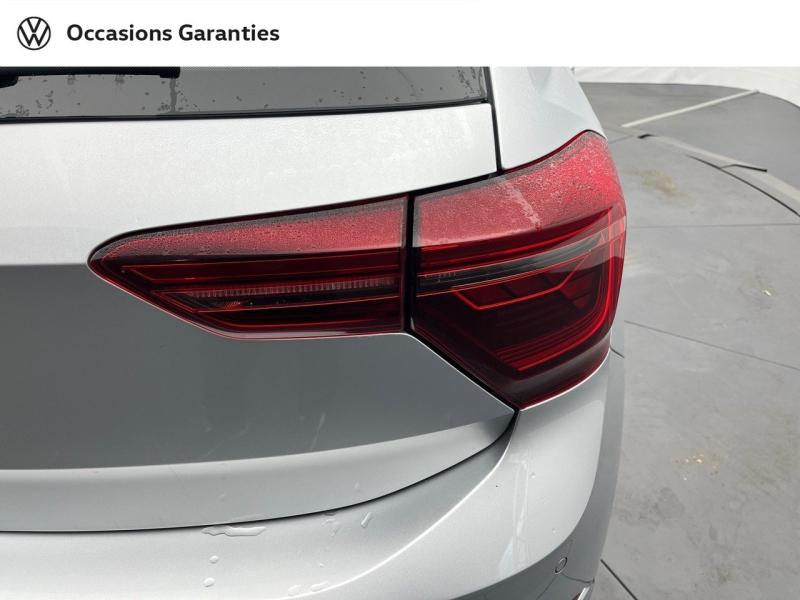 Voitures occasions VOLKSWAGEN POLO Style Orvault