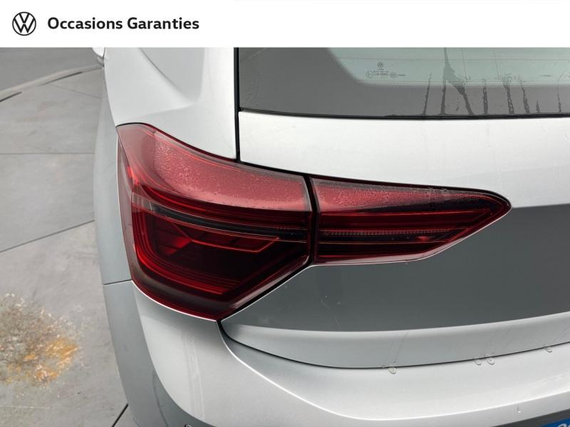 Voitures occasions VOLKSWAGEN POLO Style Orvault